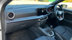 SEAT Arona 1.0 TSI 115 FR Black Edition 5dr Petrol Hatchback